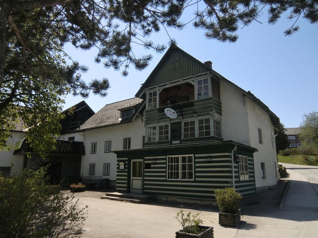 Restaurant, bar, disco for sale Aigen in Ennstal Steiermark